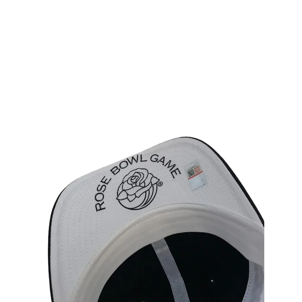 Nike 2022 PlayStation Fiesta Bowl Champs OSU Oklahoma State Snapback Cap Hat New